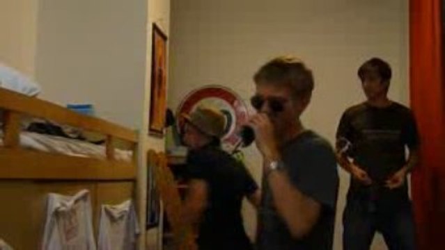 Bio academy the internat boy's band - J'irais ou tu iras