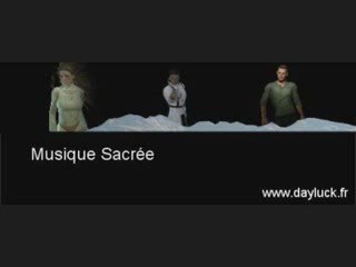 Musique Sacrée
