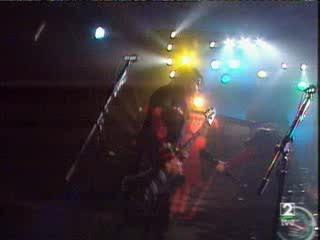 Murderdolls - People hate me(live)