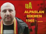 Alpaslan Dikmen ölmedi Kalbimizde Yaşıyor :(