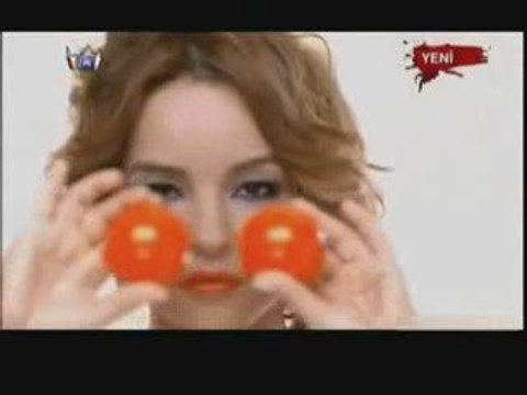 Bengu - Iki Melek [Yep Yeni Video Klip 2009]