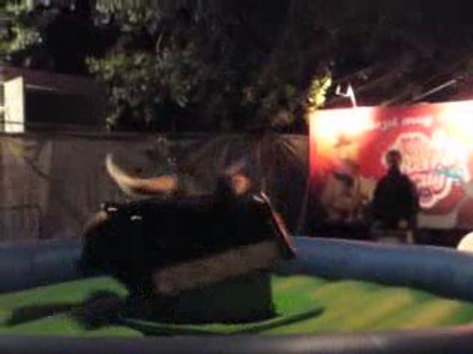 Sziget 09