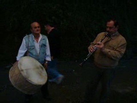 PERŞEMBE KAZANCILI KÖYÜ ERGİN AKBAŞIN DÜĞÜNÜ