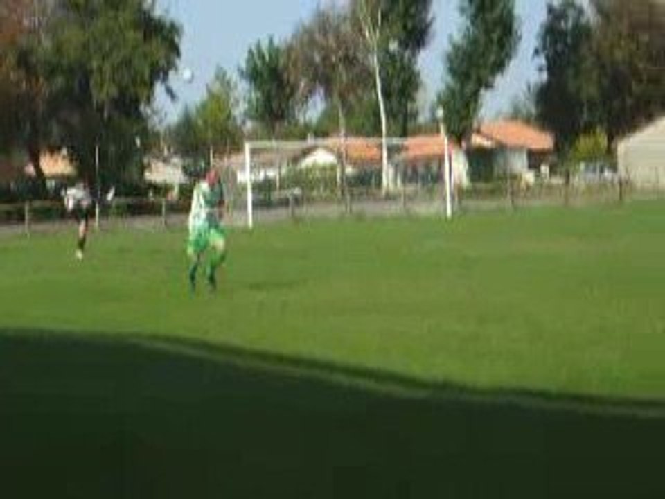 MATCH CHAMPIONNAT DISTRICT
