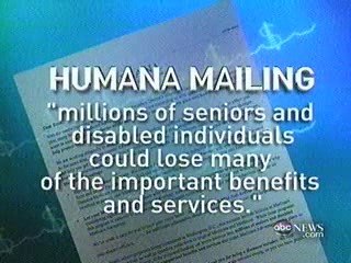 ABC News On Sen. McConnell Free Speech