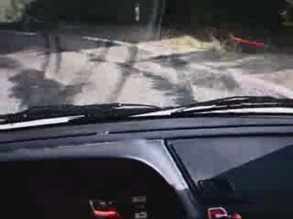 ES3 Caderle Camisards 2009 solanet/gimenes