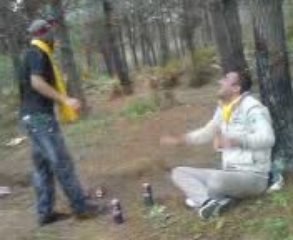 Ayazağa - İmes Maçı