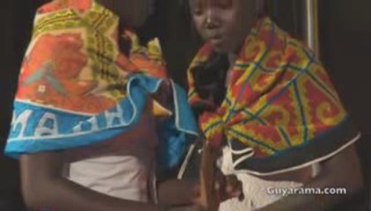Busi Konde Sama