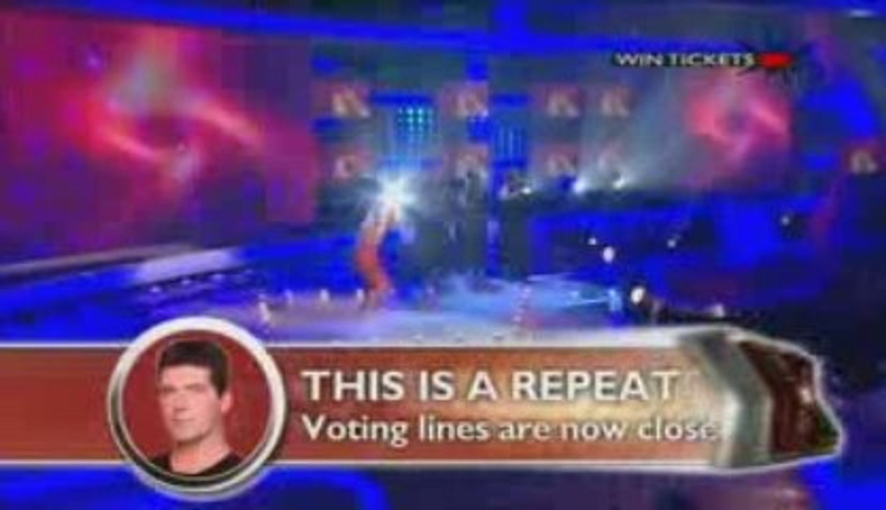 Leona Lewis - Without You