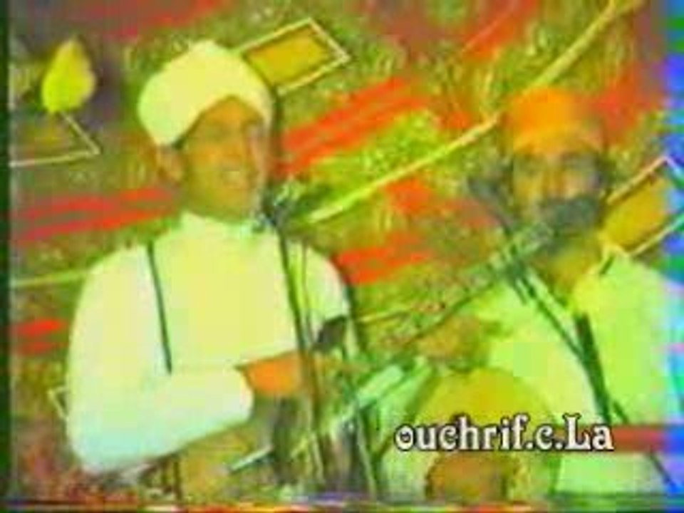 Said achtouk " Tanddamte "