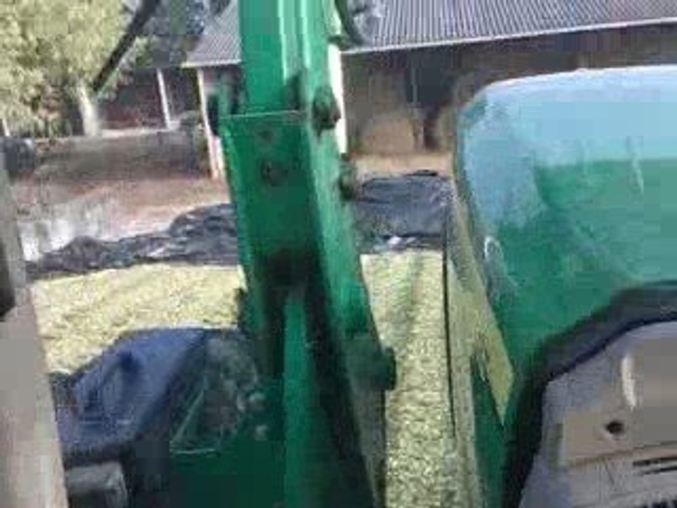ensilage 2009 cuma