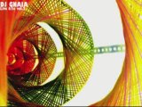 GNAIA dj set  2009 -psytrance-