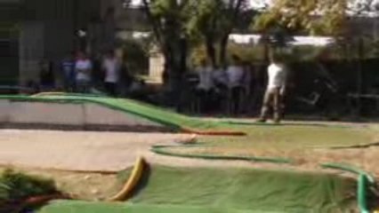 APO Maison Alfort - 4x2 Promo Manche 1