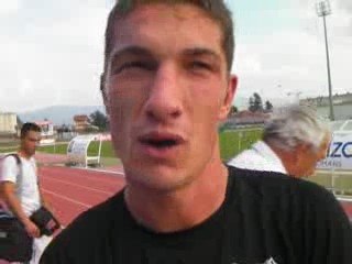 Rémi Bard après USRP-Nice