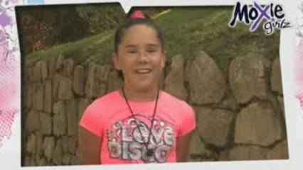 MOXIE GIRLZ SE busca Chica Moxie