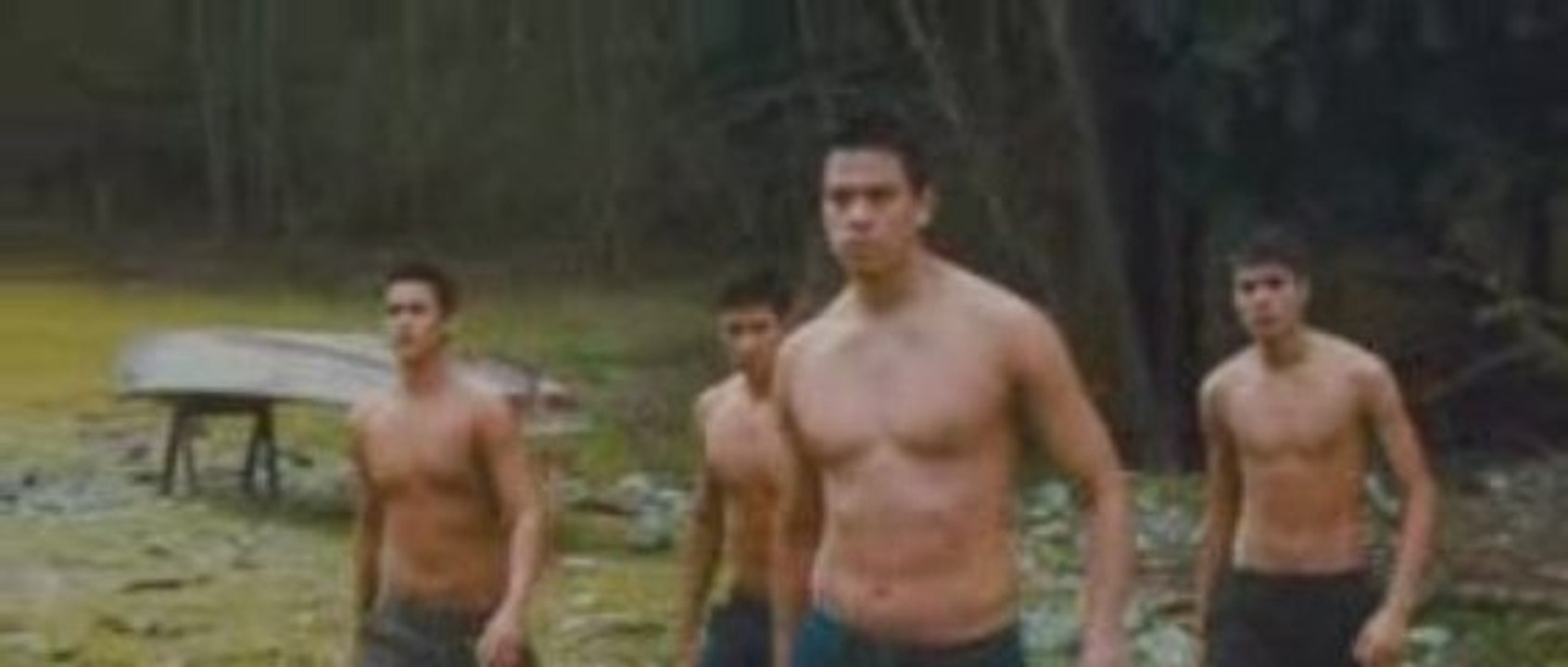 Twilight 2 - Encore un nouveau trailer (VF)