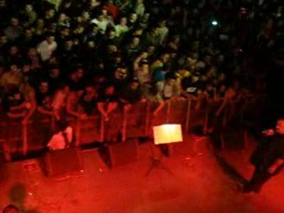 Active Member live Gagarin 26/9