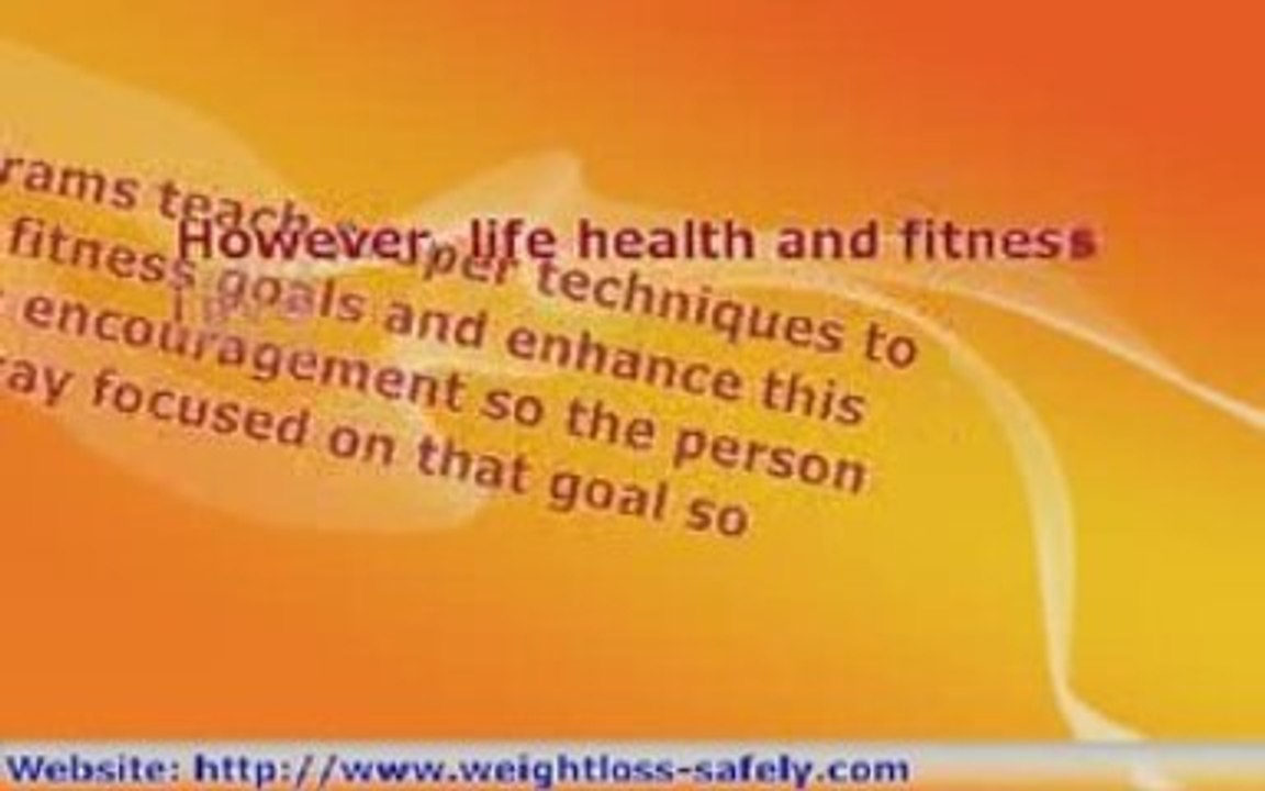 Simple-Safe Weight Loss Strategies For Losing Weight Fast!
