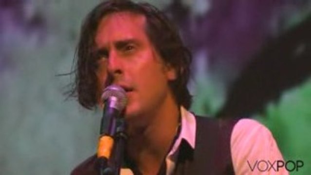 Adam Green & Carl Barat // STAGE OF THE ART