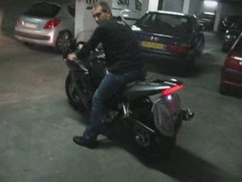 SVS 650 pot leovince