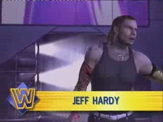 LOW, incredible Royal rumble match (PS3)