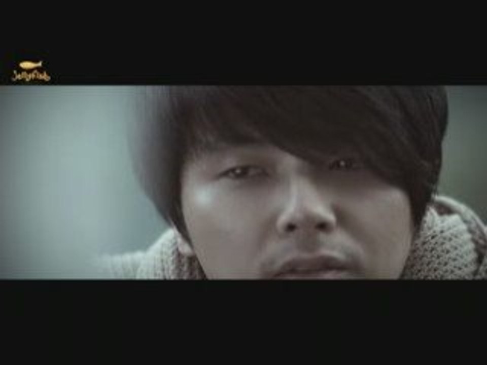 [MV Drama Version] Park Hyo Shin - After Love