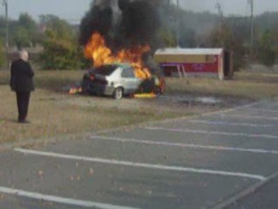 journée porte ouverte pompier mouscron