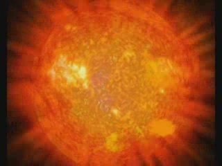 BIG BANG: AVANT-APRES/REALISATION ALEXANDRA CERDAN