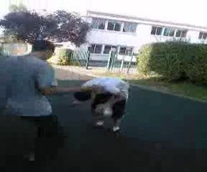 Moi et Jason