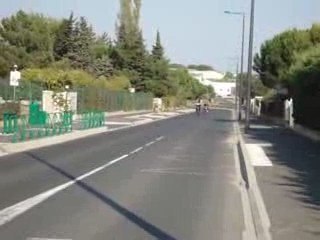 Altec gp vs pro race