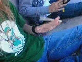 Meeting bordeaux le 26/09/09