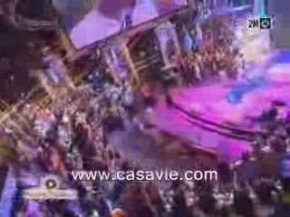 daoudi chaabi clip 1