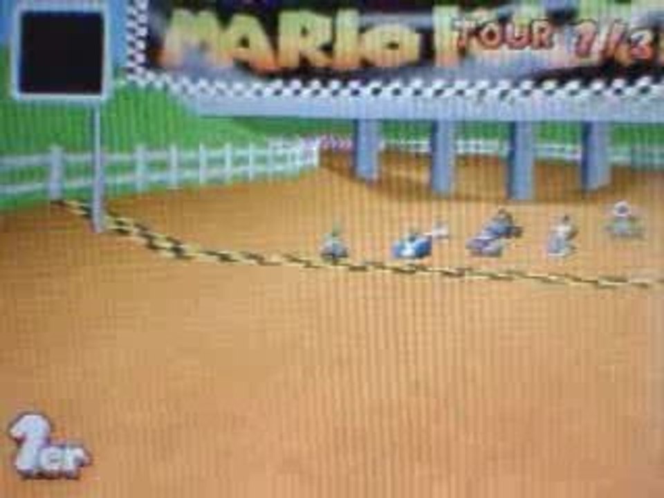 TT 100cc : RMC1, RCI2 & MC