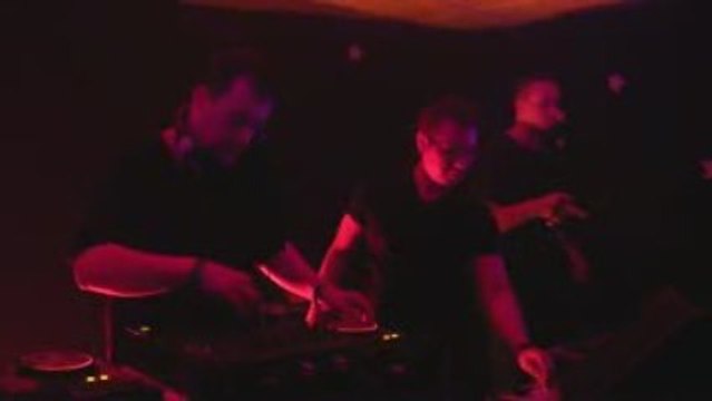 fusion of sound by v'style caen mix HARDSTYLE