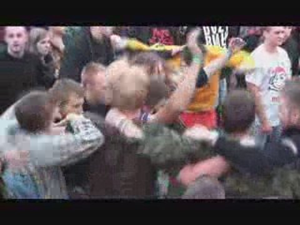 EKO Union of Rock - ARMIA