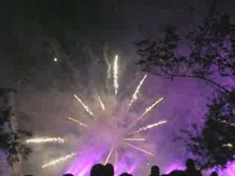 voile de nuit la rochelle 2009