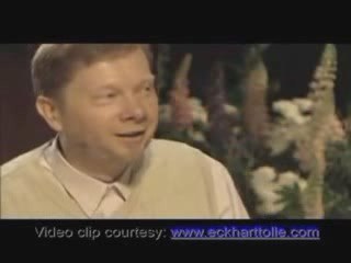 Eckhart Tolle - La relation, le corps de souffrance