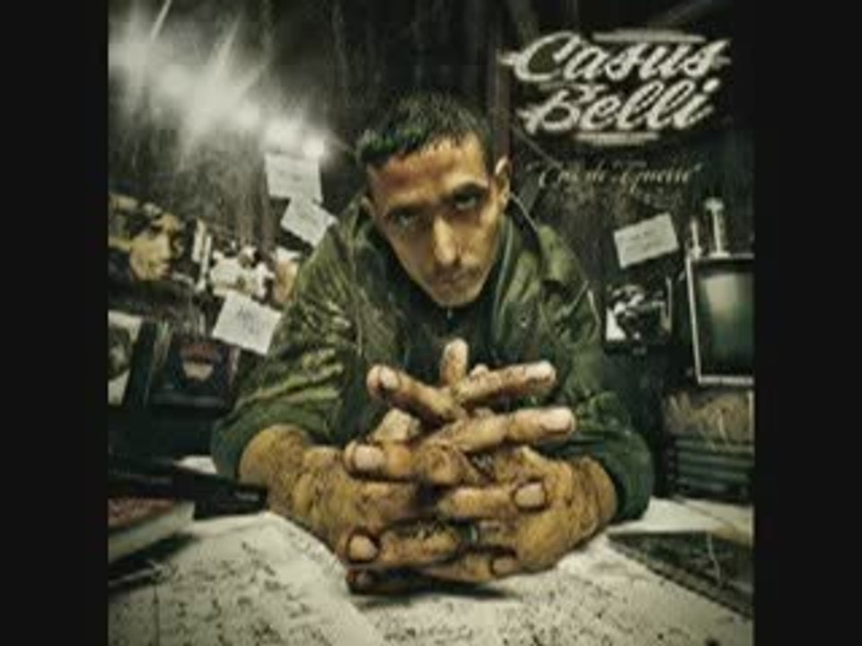 Casus Belli feat Rohff - Quoi qu'ils disent