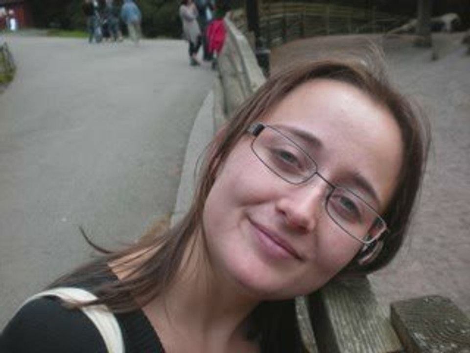 vacances en suède 2009