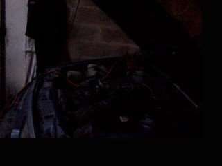 SIerra V6 2.8 episode 2, le retour de la revenche...