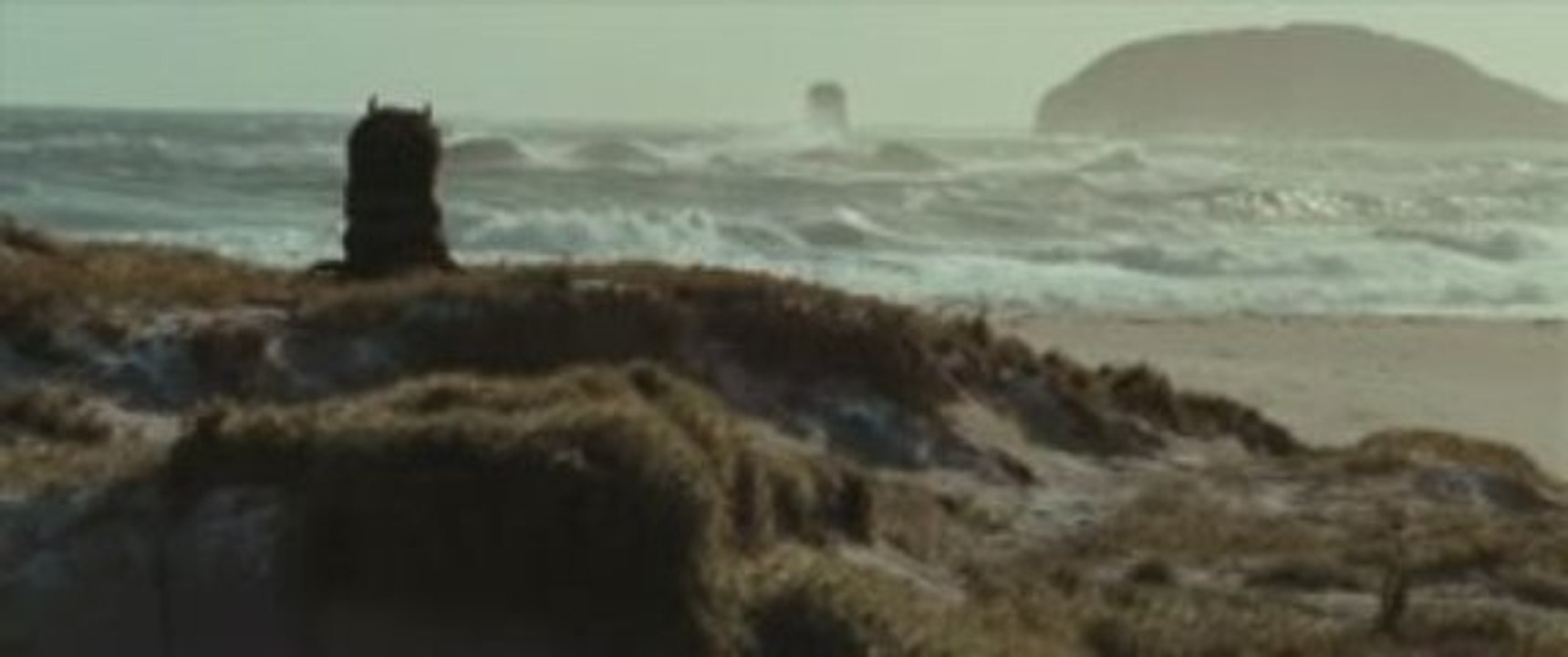 Where The Wild Things Are TV Spot "Hideaway"