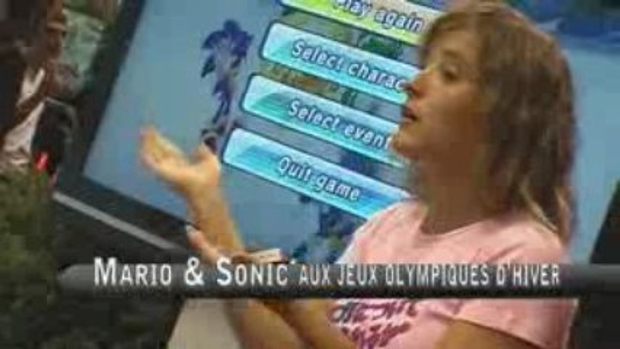 FJV 09: montage gameplay