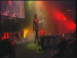 Marilyn MANSON en Live - part/5 - Concert Intégral