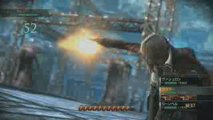 Resonance of Fate