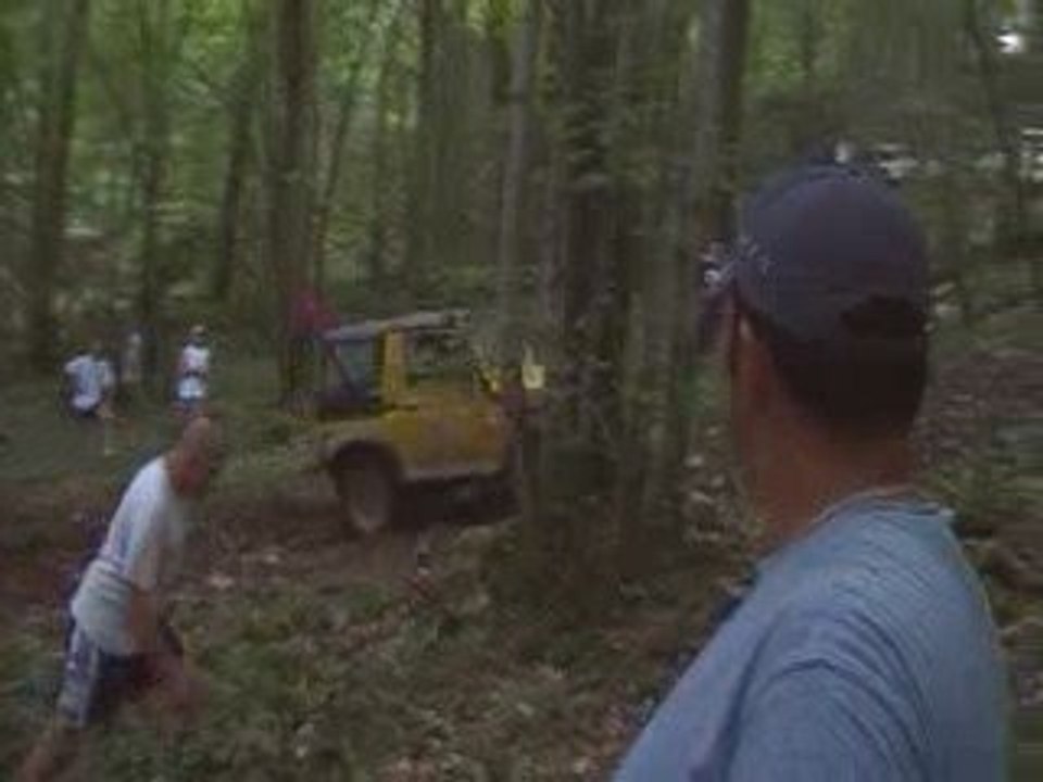 foulain 2009