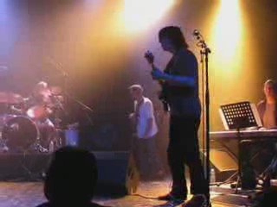 Present - "Docteur Petiot"