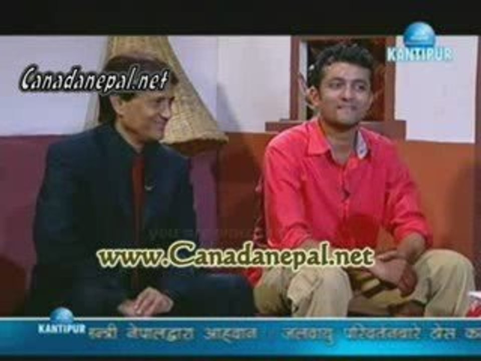 Pabankali Show September 27 2009