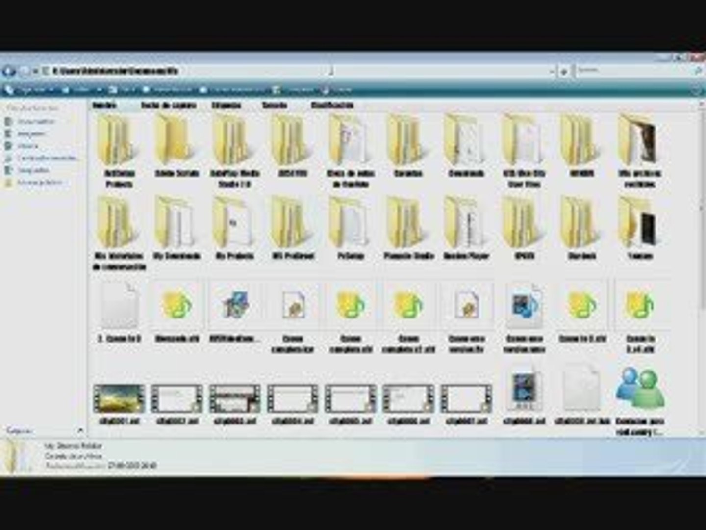 Ares - Cambiar la carpeta para descargar archivos - Vídeo Dailymotion