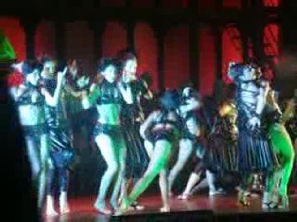 Mozart l'opéra rock