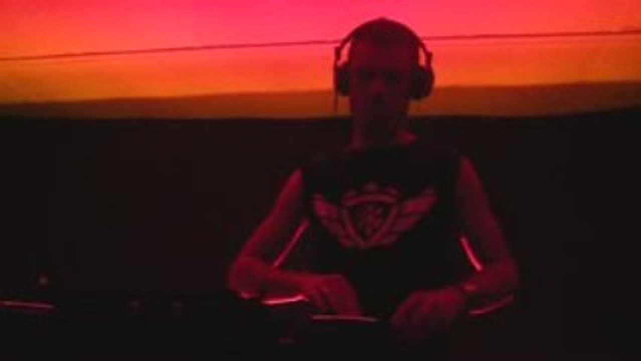 fusion of sound by v'style  caen mix hardcore sai-ran